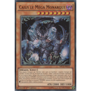 MP15-FR215 Caius le Méga Monarque Ultra Rare