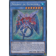 MP15-FR219 Nékroz de Gungnir Secret Rare