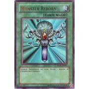 HL07-FR001 Monster Reborn Holographic Rare