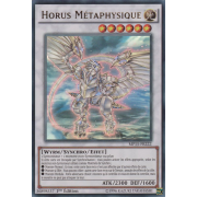 MP15-FR222 Horus Métaphysique Ultra Rare