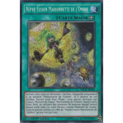 MP15-FR230 Nephe Fusion Marionnette de l'Ombre Secret Rare