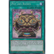 MP15-FR233 Pot des Riches Secret Rare