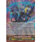 G-BT04/001EN Supremacy Black Dragon, Aurageyser Doomed Generation Rare (GR)