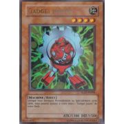 HL07-FR004 Gadget Rouge Holographic Rare