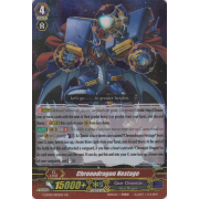 G-BT04/002EN Chronodragon Nextage Generation Rare (GR)