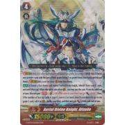 G-BT04/003EN Aerial Divine Knight, Altmile Triple Rare (RRR)