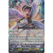 G-BT04/005EN Black Shiver, Gavrail Triple Rare (RRR)