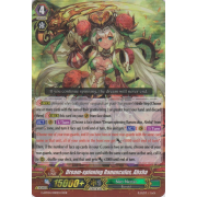 G-BT04/010EN Dream-spinning Ranunculus, Ahsha Triple Rare (RRR)