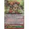 G-BT04/010EN Dream-spinning Ranunculus, Ahsha Triple Rare (RRR)