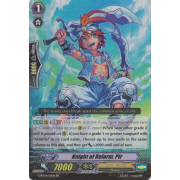 G-BT04/011EN Knight of Reform, Pir Double Rare (RR)