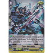 G-BT04/015EN Taboo Mage, Cafar Double Rare (RR)