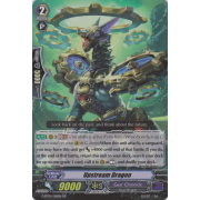 G-BT04/018EN Upstream Dragon Double Rare (RR)