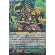 G-BT04/021EN Flower Chamber Maiden, Salianna Double Rare (RR)