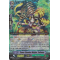 G-BT04/021EN Flower Chamber Maiden, Salianna Double Rare (RR)