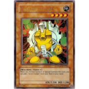 HL07-FR006 Gadget Jaune Holographic Rare