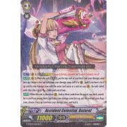 G-BT04/025EN Accident Celestial, Batarel Rare (R)