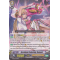 G-BT04/025EN Accident Celestial, Batarel Rare (R)