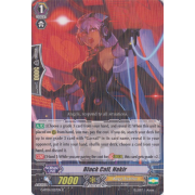 G-BT04/027EN Black Call, Nakir Rare (R)