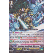 G-BT04/029EN Overbearing Knight, Gilvaese Rare (R)