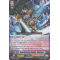 G-BT04/029EN Overbearing Knight, Gilvaese Rare (R)