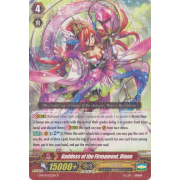 G-BT04/032EN Goddess of the Firmament, Dione Rare (R)