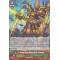 G-BT04/037EN Poison Spear Mutant Deity, Paraspear Rare (R)