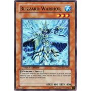 HA01-EN002 Blizzard Warrior Super Rare