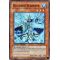 HA01-EN002 Blizzard Warrior Super Rare