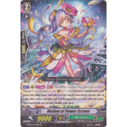 G-BT04/042EN Maiden of Flower Screen Rare (R)