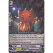 G-BT04/044EN Heat Elemental, Bwah Rare (R)