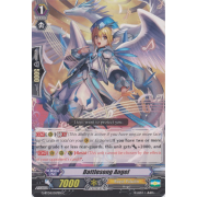 G-BT04/047EN Battlesong Angel Common (C)