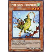 HA01-EN004 Mist Valley Thunderbird Secret Rare