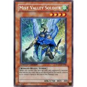 HA01-EN006 Mist Valley Soldier Secret Rare