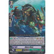 G-BT04/089EN Abyss Diver Common (C)