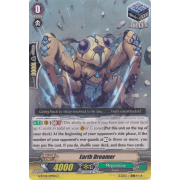 G-BT04/099EN Earth Dreamer Common (C)