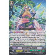 G-BT04/100EN Crystalwing Dragon Common (C)