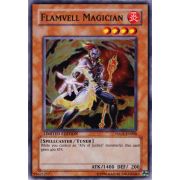 HA01-EN008 Flamvell Magician Super Rare