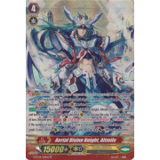 G-BT04/S01EN Aerial Divine Knight, Altmile Special Parallel (SP)