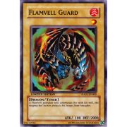 HA01-EN009 Flamvell Guard Super Rare