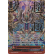 G-BT04/SR01EN Interdimensional Dragon, Chronoscommand Dragon Secret Rare (SCR)