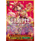 G-BT04/SR02EN Flower Princess of Spring's Beginning, Primavera Secret Rare (SCR)