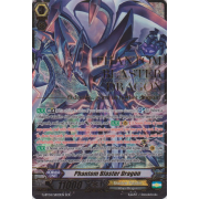 G-BT04/SR03EN Phantom Blaster Dragon Secret Rare (SCR)