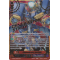 G-BT04/SR06EN Chronodragon Nextage Secret Rare (SCR)