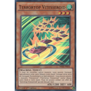 HSRD-FR001 Terrortop Vitesseroid Super Rare