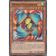 HSRD-FR005 Menko Vitesseroid Commune