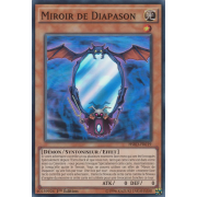 HSRD-FR019 Miroir de Diapason Super Rare