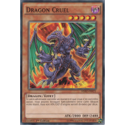 HSRD-FR021 Dragon Cruel Commune