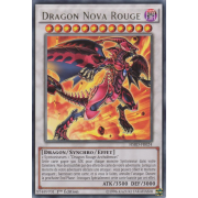 HSRD-FR024 Dragon Nova Rouge Rare
