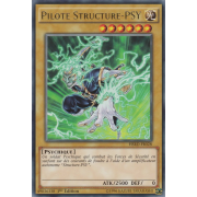 HSRD-FR028 Pilote Structure-PSY Rare