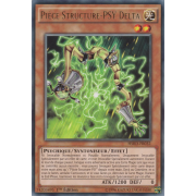 HSRD-FR032 Pièce Structure-PSY Delta Rare